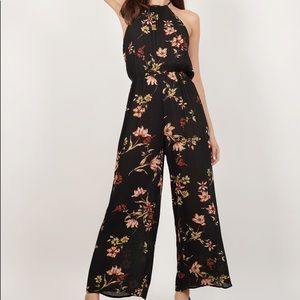 Not your girl jumpsuit